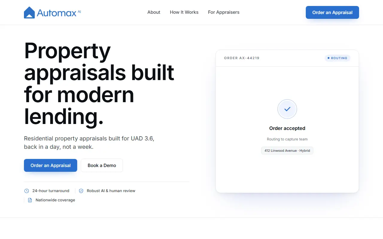 Automax.ai