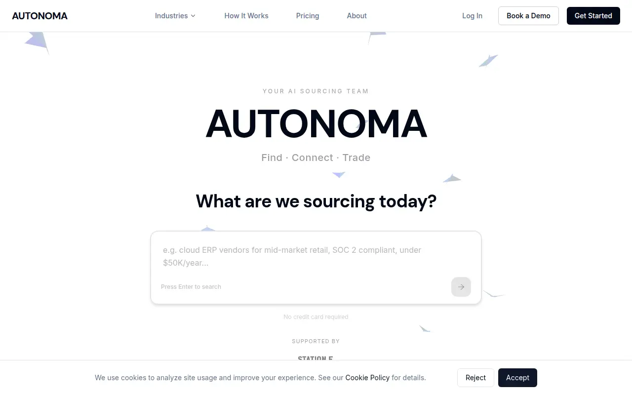 Autonoma.pro 