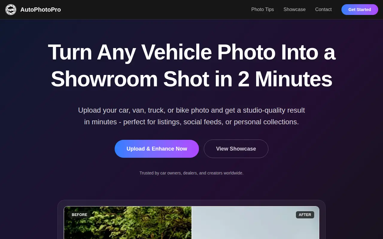 AutoPhotoPro