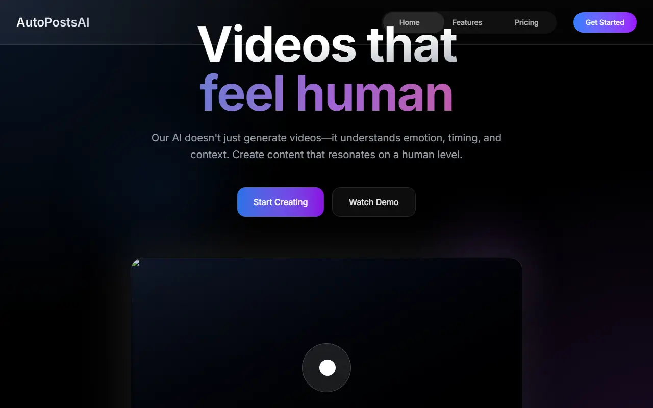 AutoPosts AI