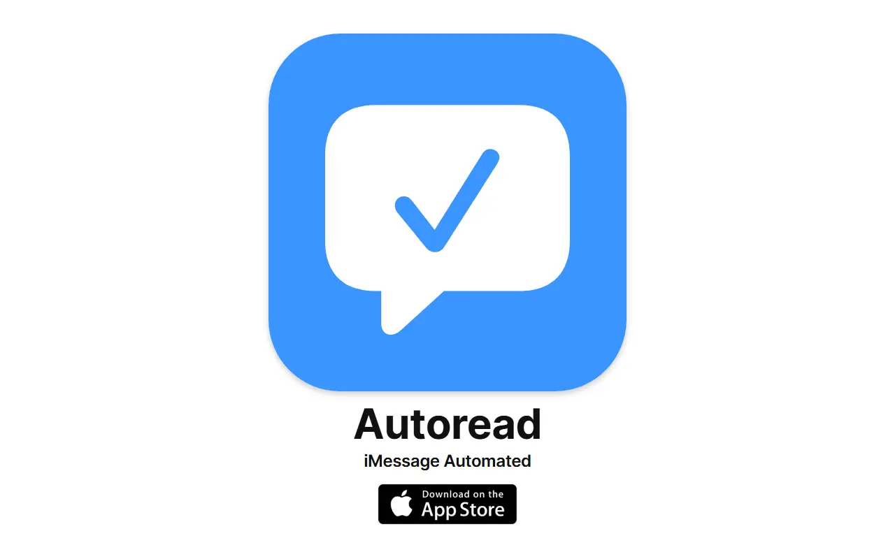 Autoread