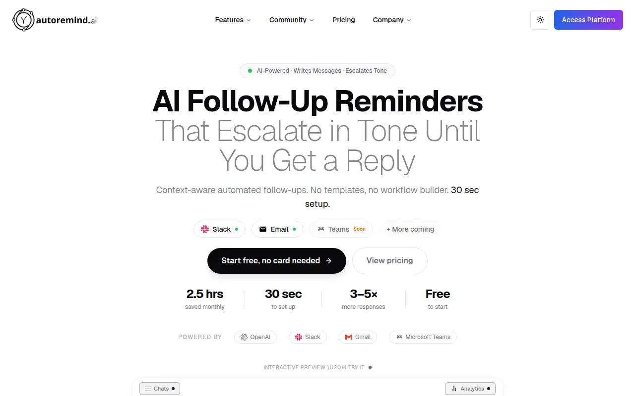 autoremind.ai