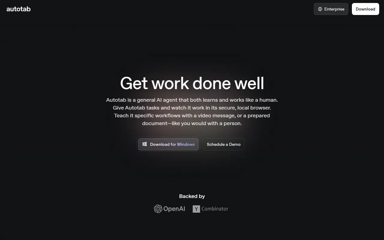 Autotab