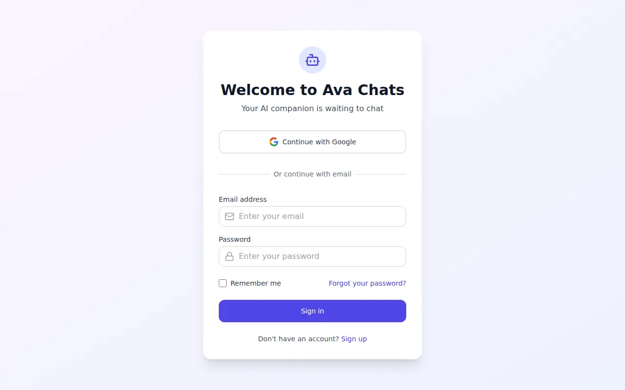 AvaChats LLC