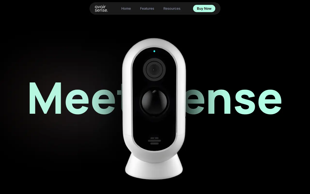 AvairSense