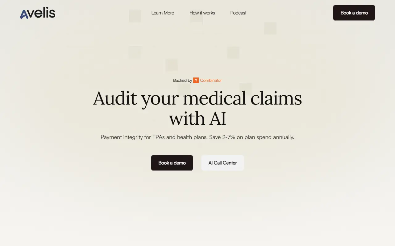 Avelis Health