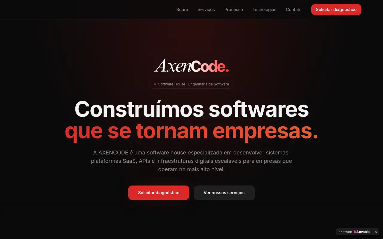 AXENCODE.