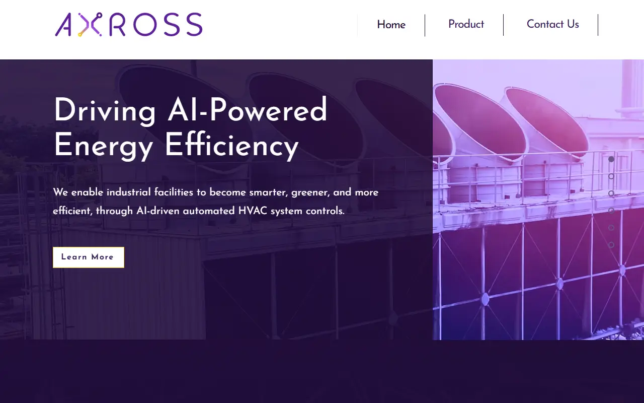 Axross Pte Ltd