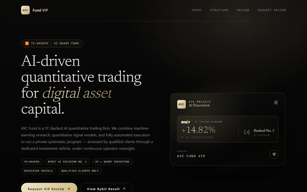 AYC Fund
