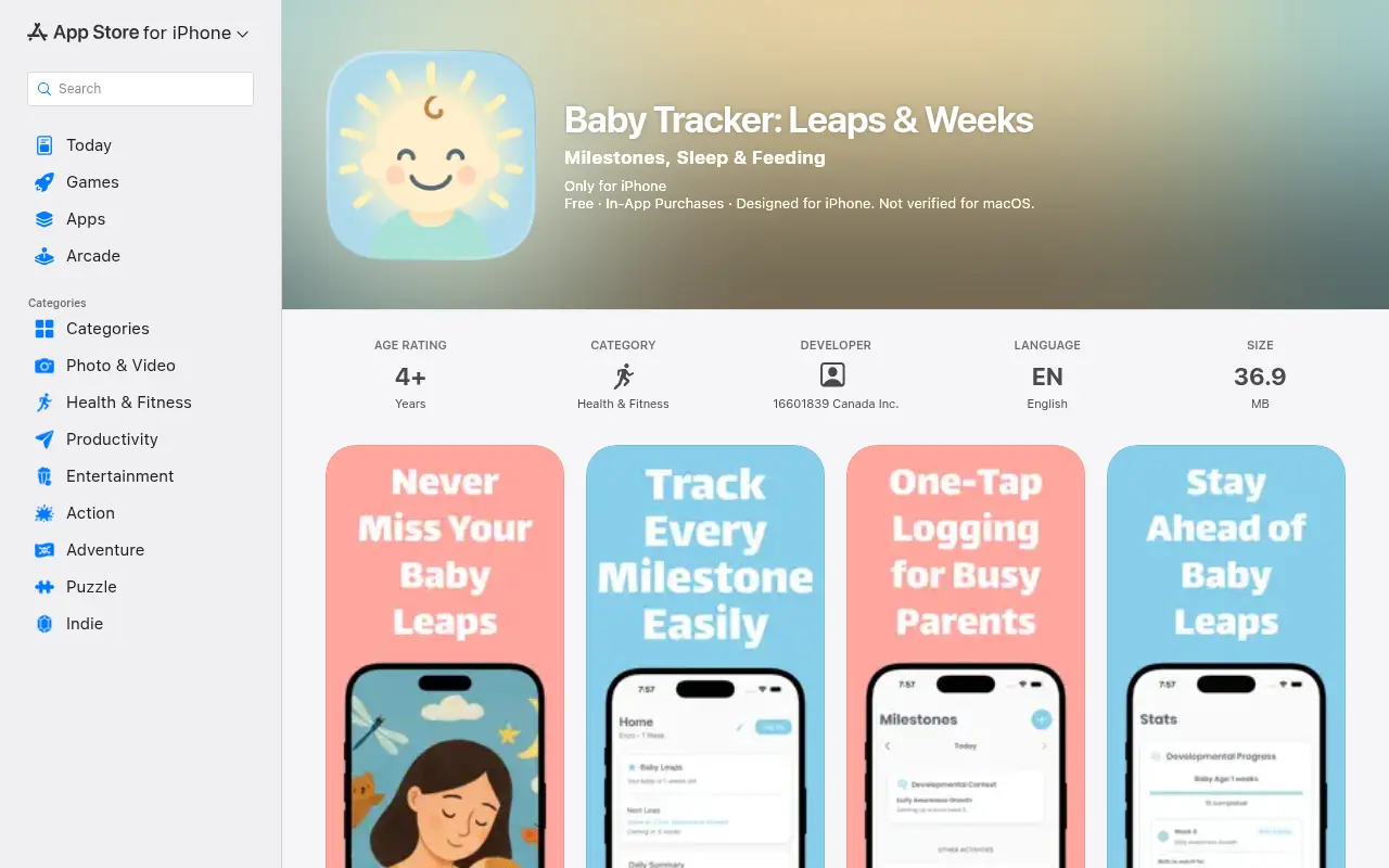 Babygrid