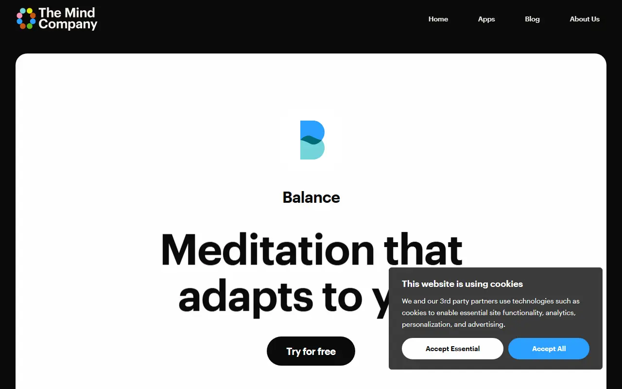 Balance