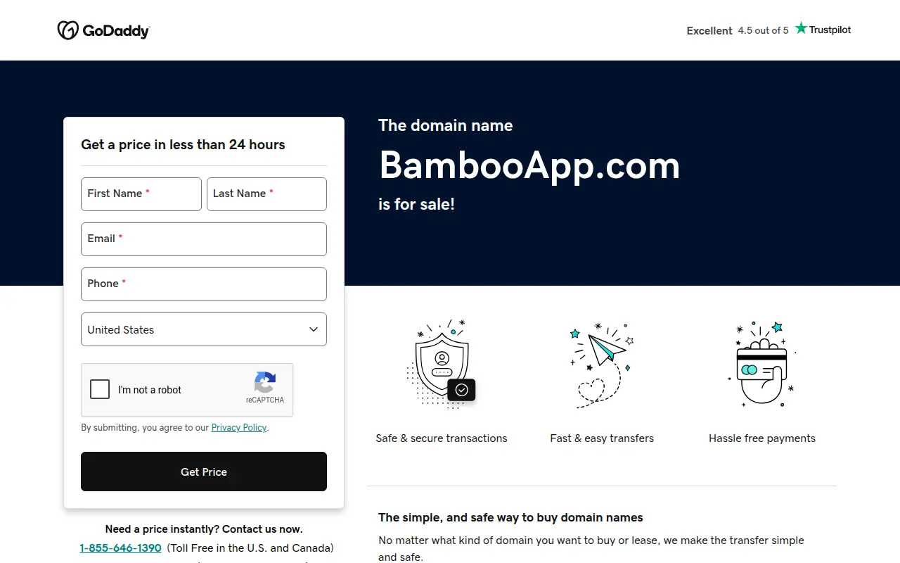 Bamboo