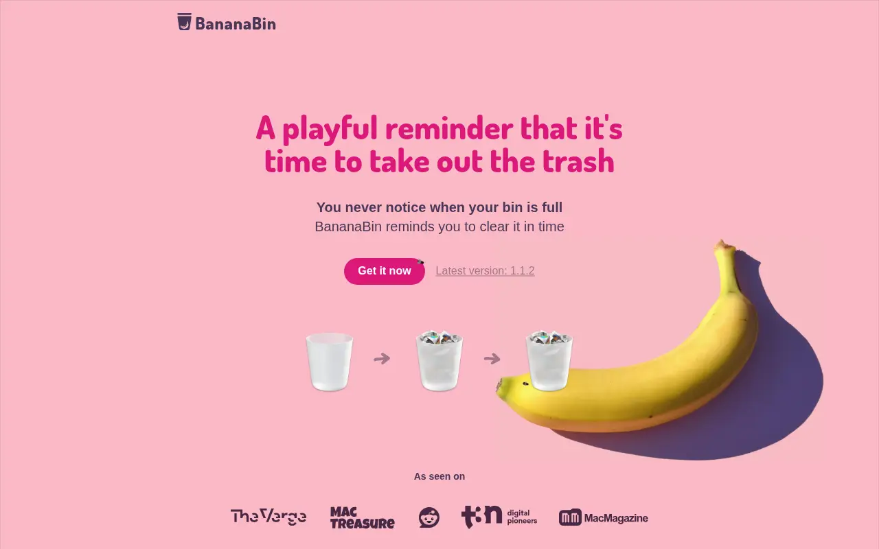 BananaBin
