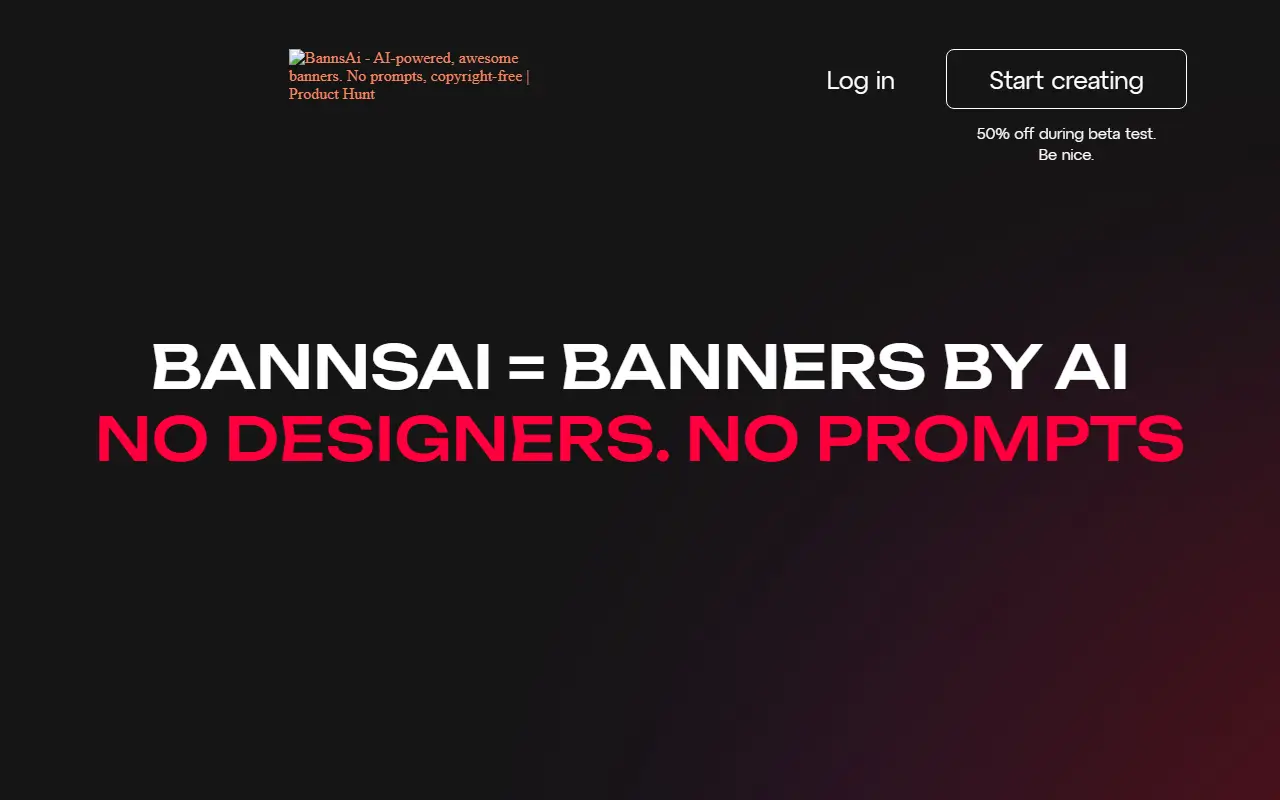 BannsAi