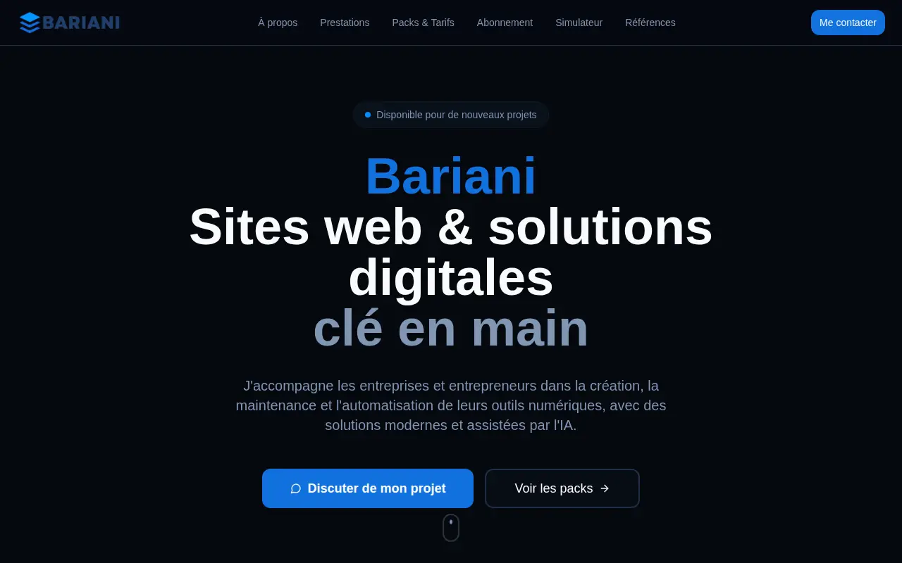 Bariani