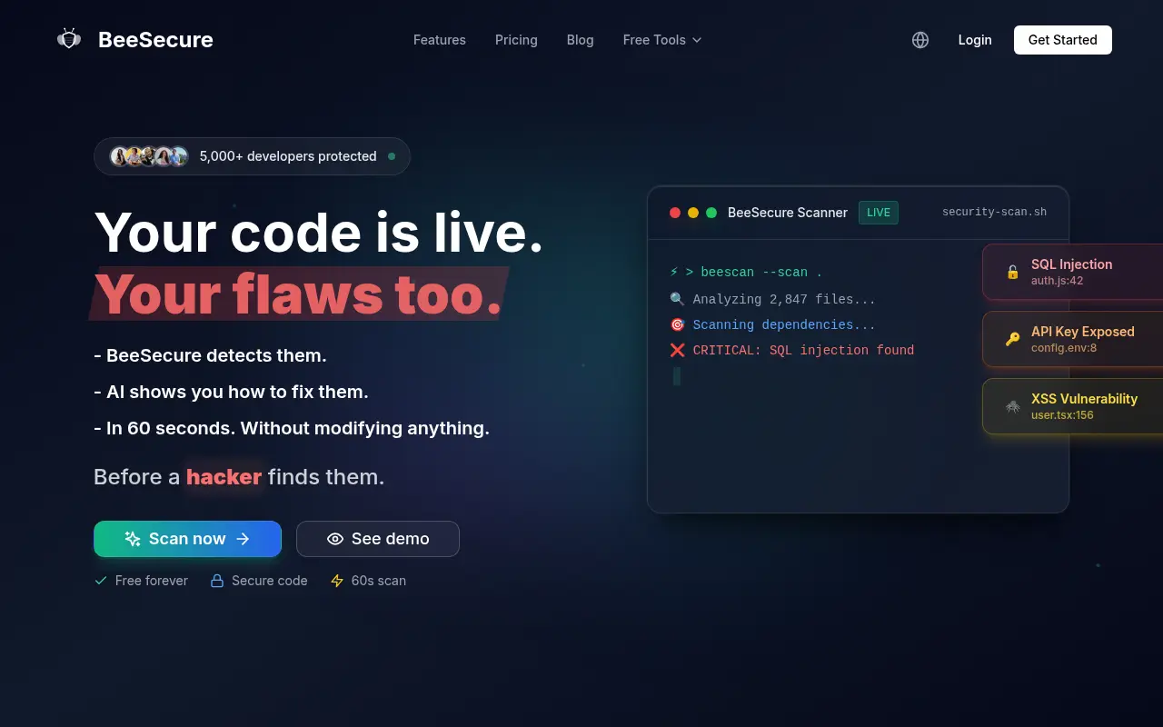 Beesecure
