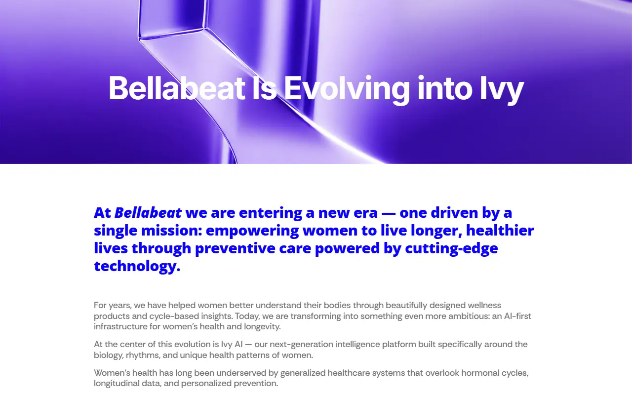 Bellabeat