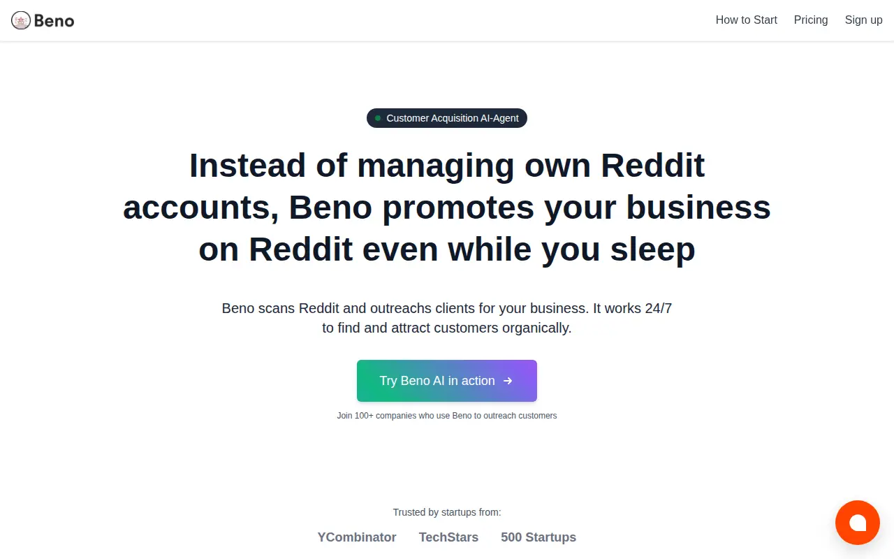 BENO ONE