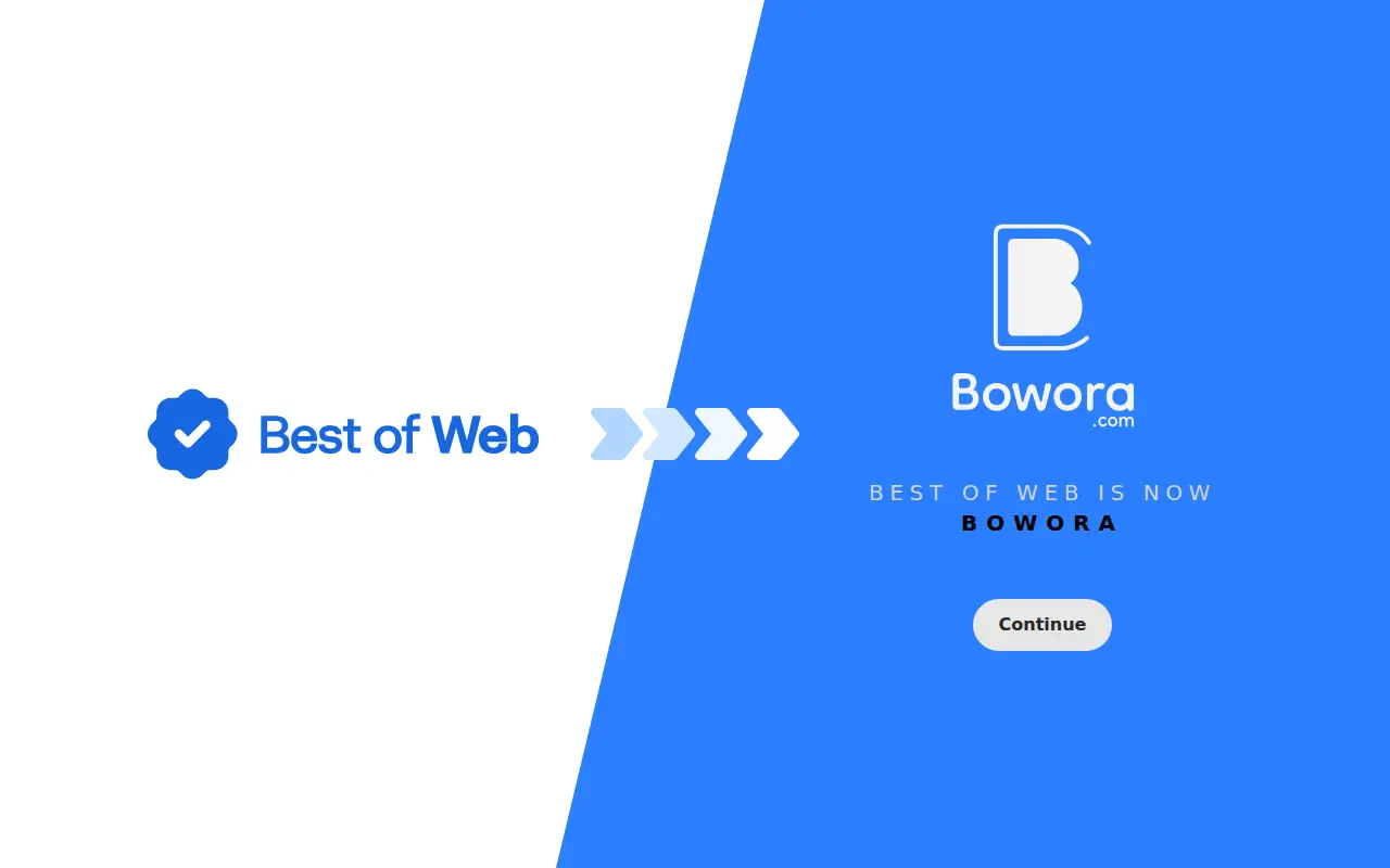 BestofWeb.site
