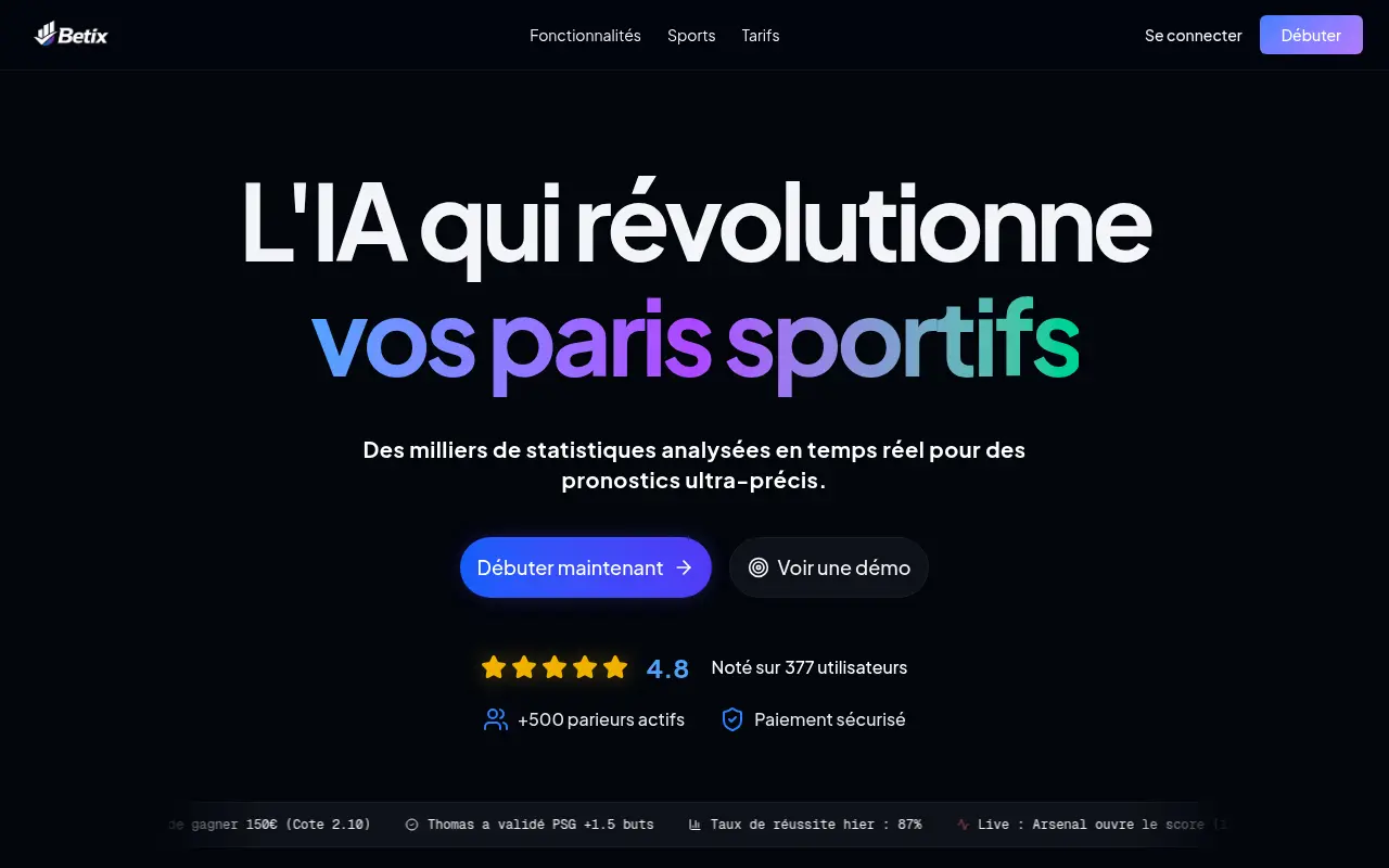 BETIX