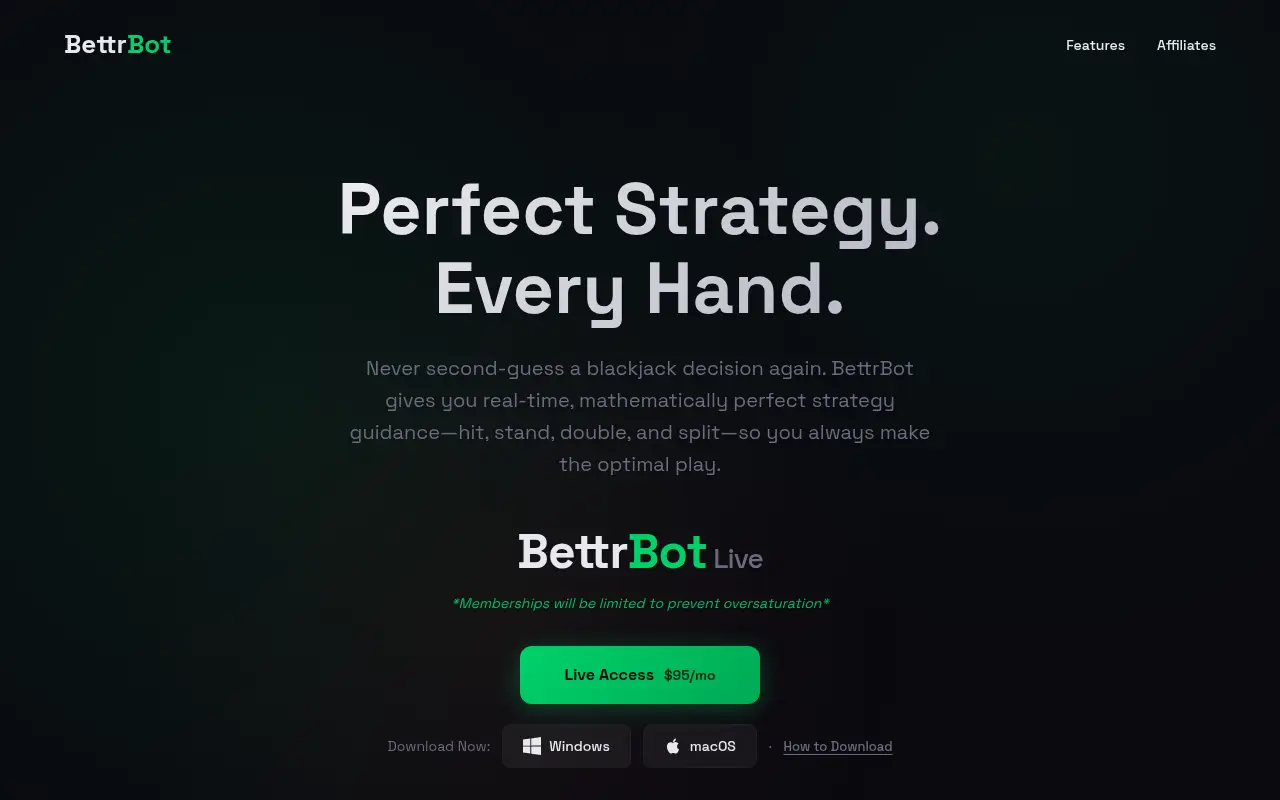 BettrBot