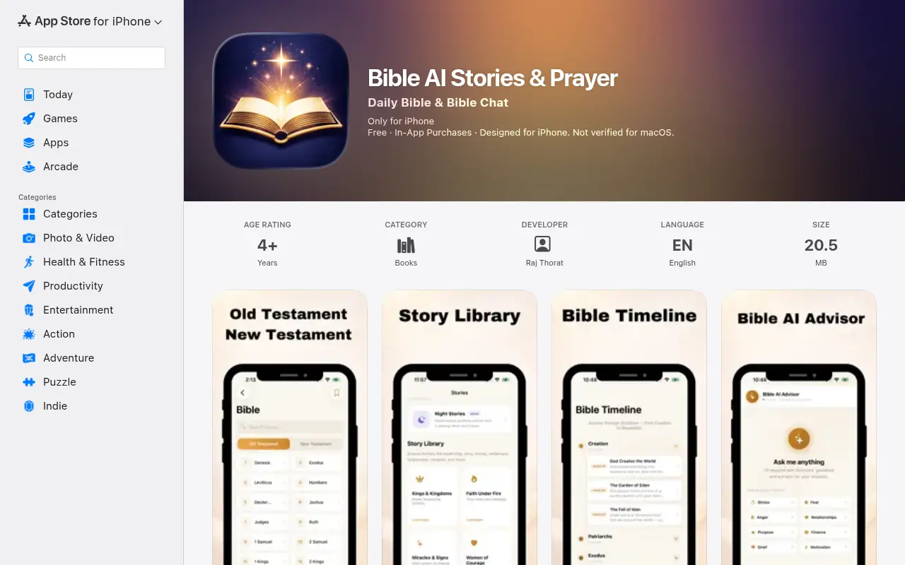 Bible