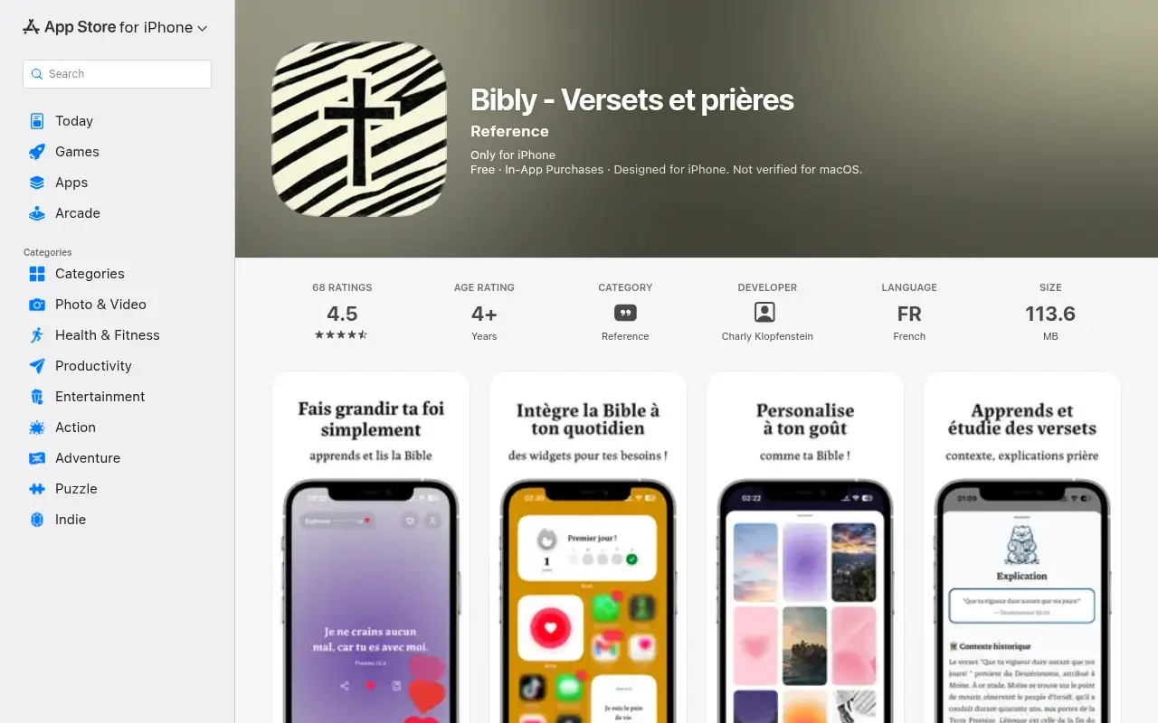Bibly