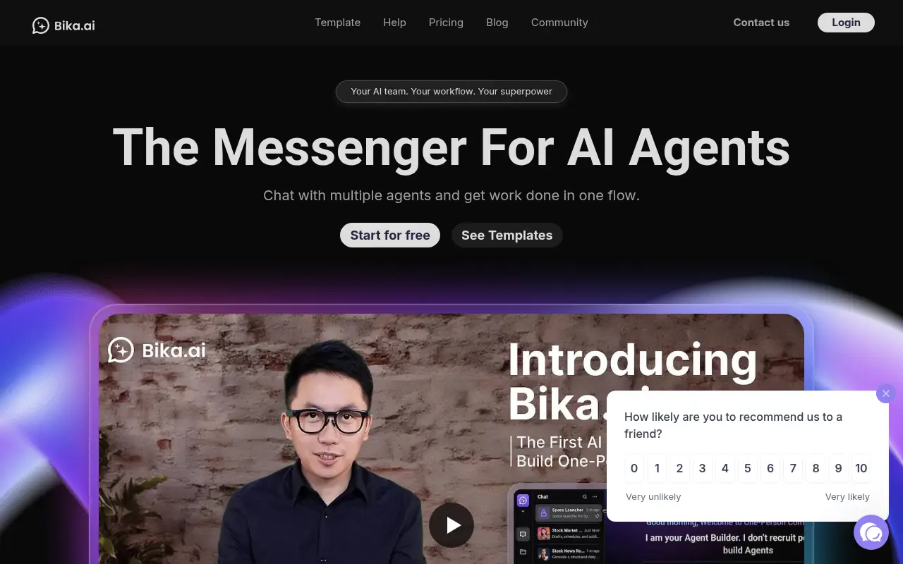Bika.ai