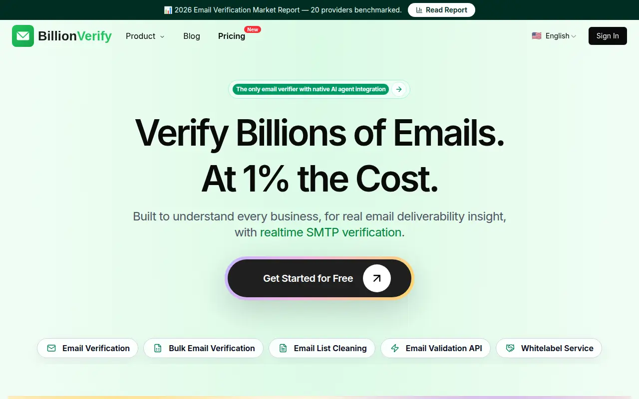 BillionVerify