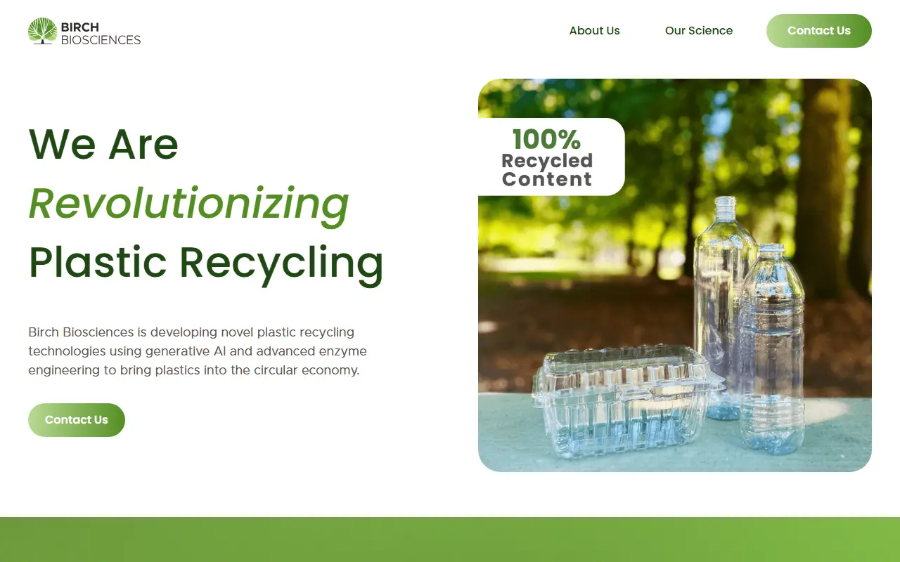Birch Biosciences
