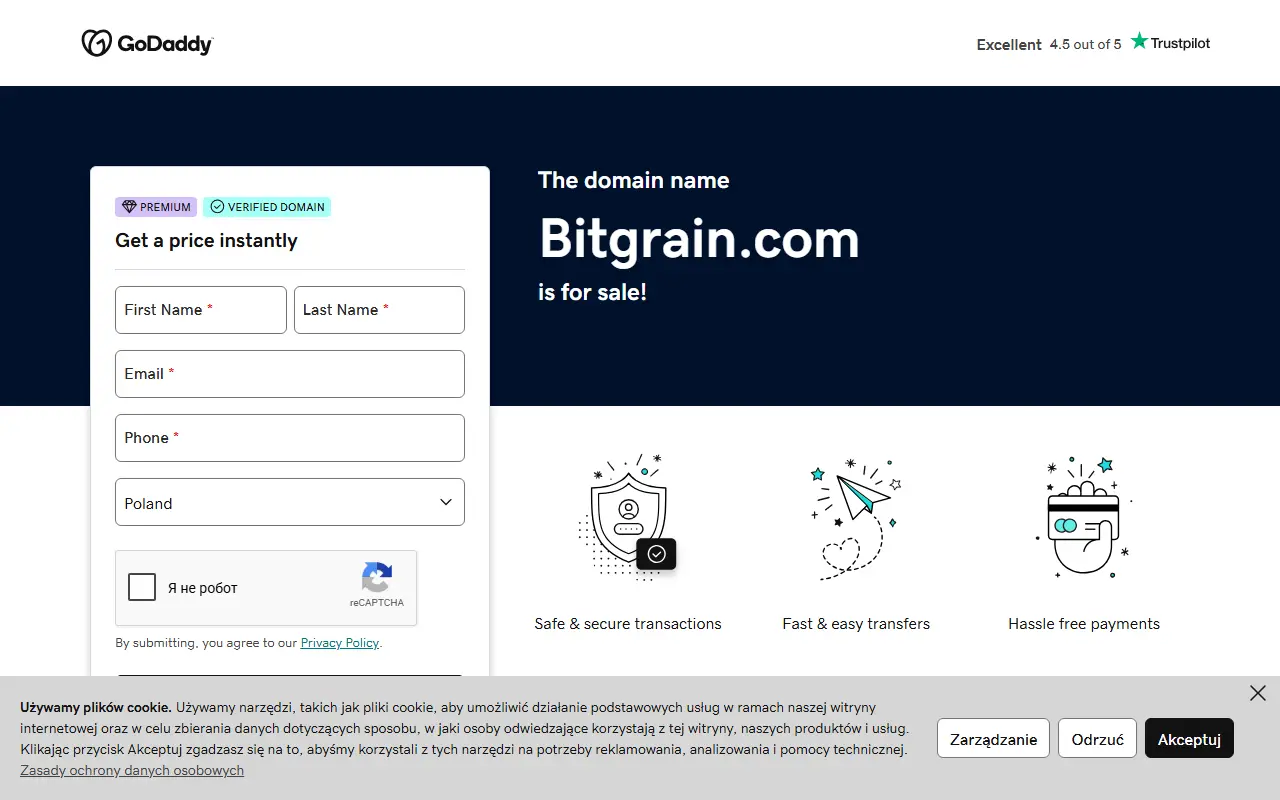 Bitgrain
