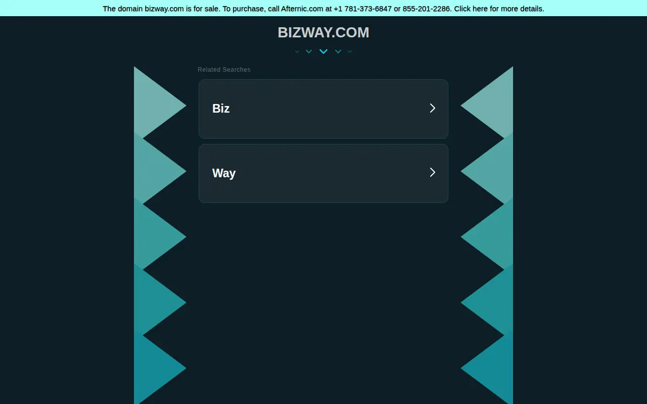 Bizway