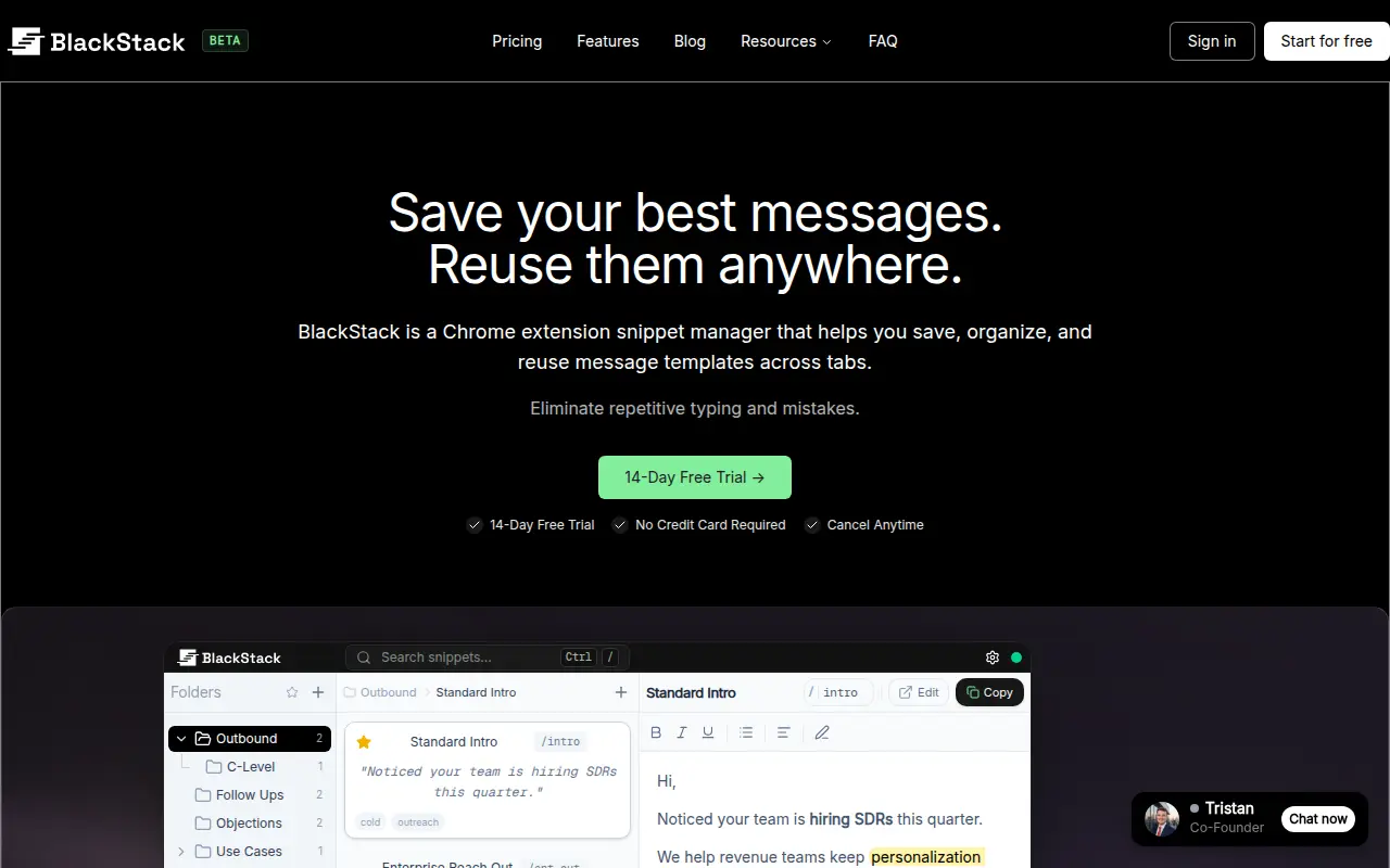 BlackStack