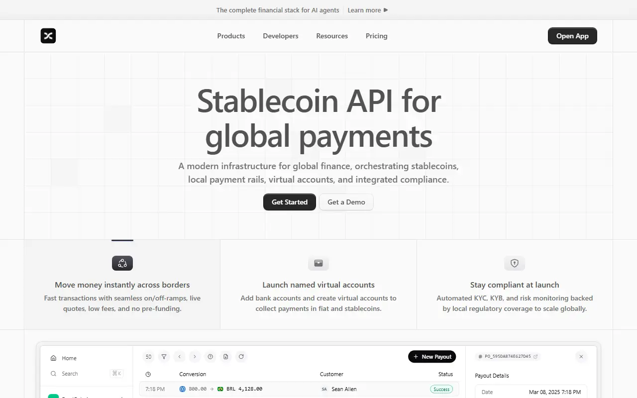 BlindPay
