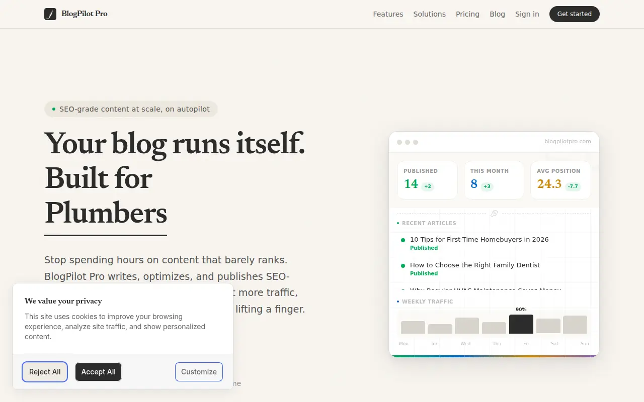 blogpilotpro