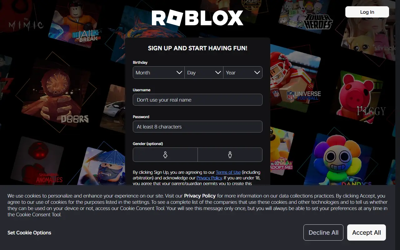 Blox