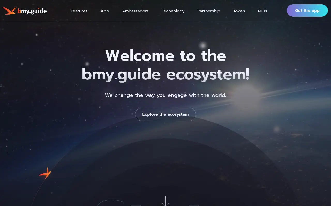 bmy.guide