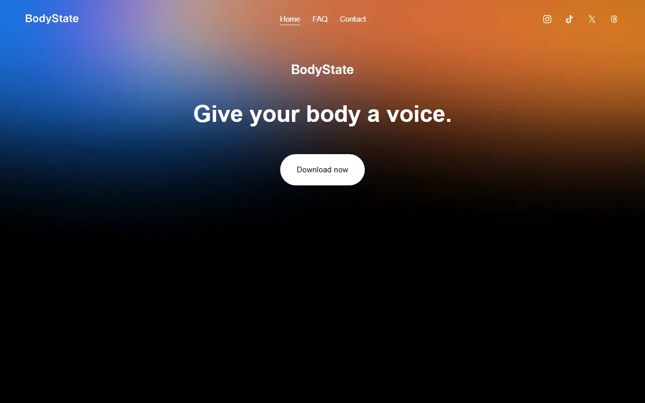 BodyState