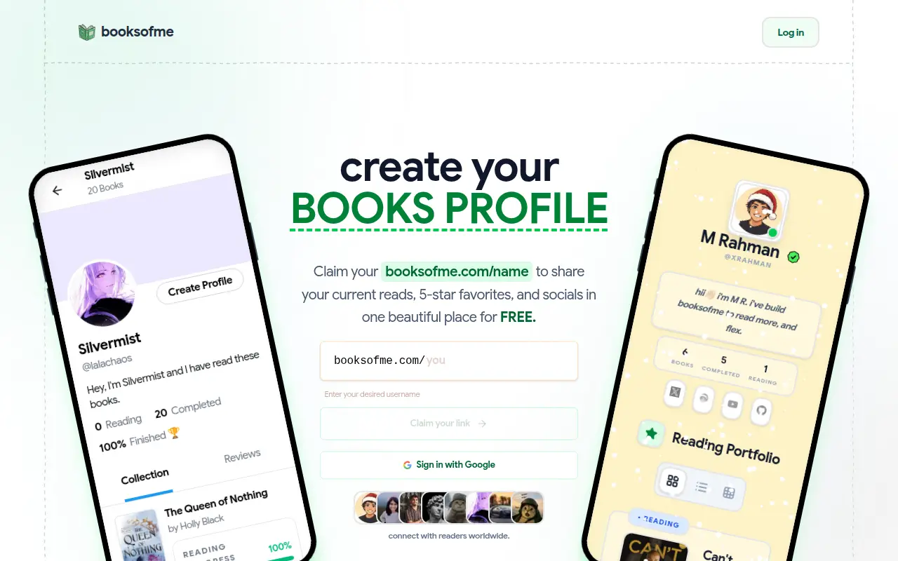 booksofme