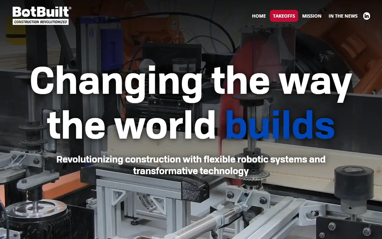BotBuilt