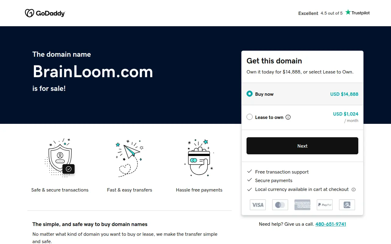 BrainLoom
