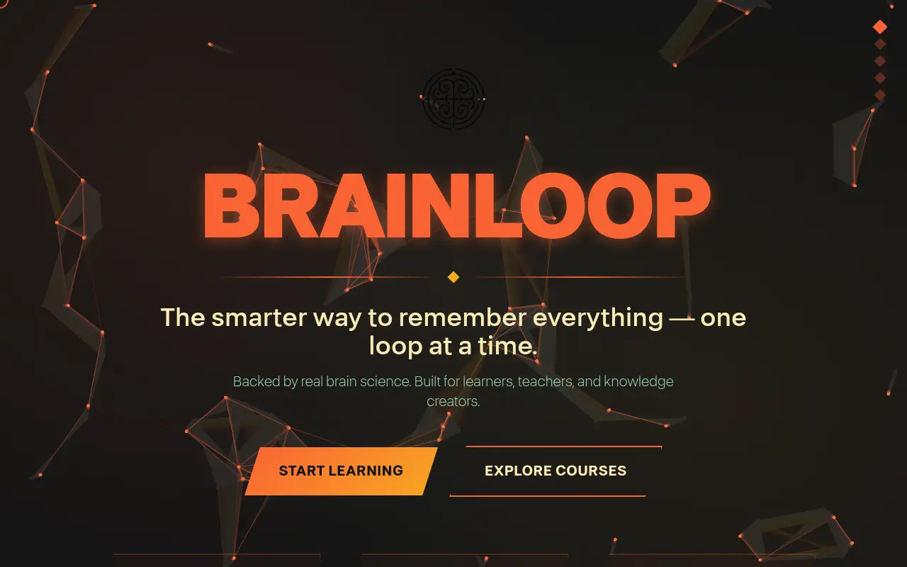 BRAINLOOP