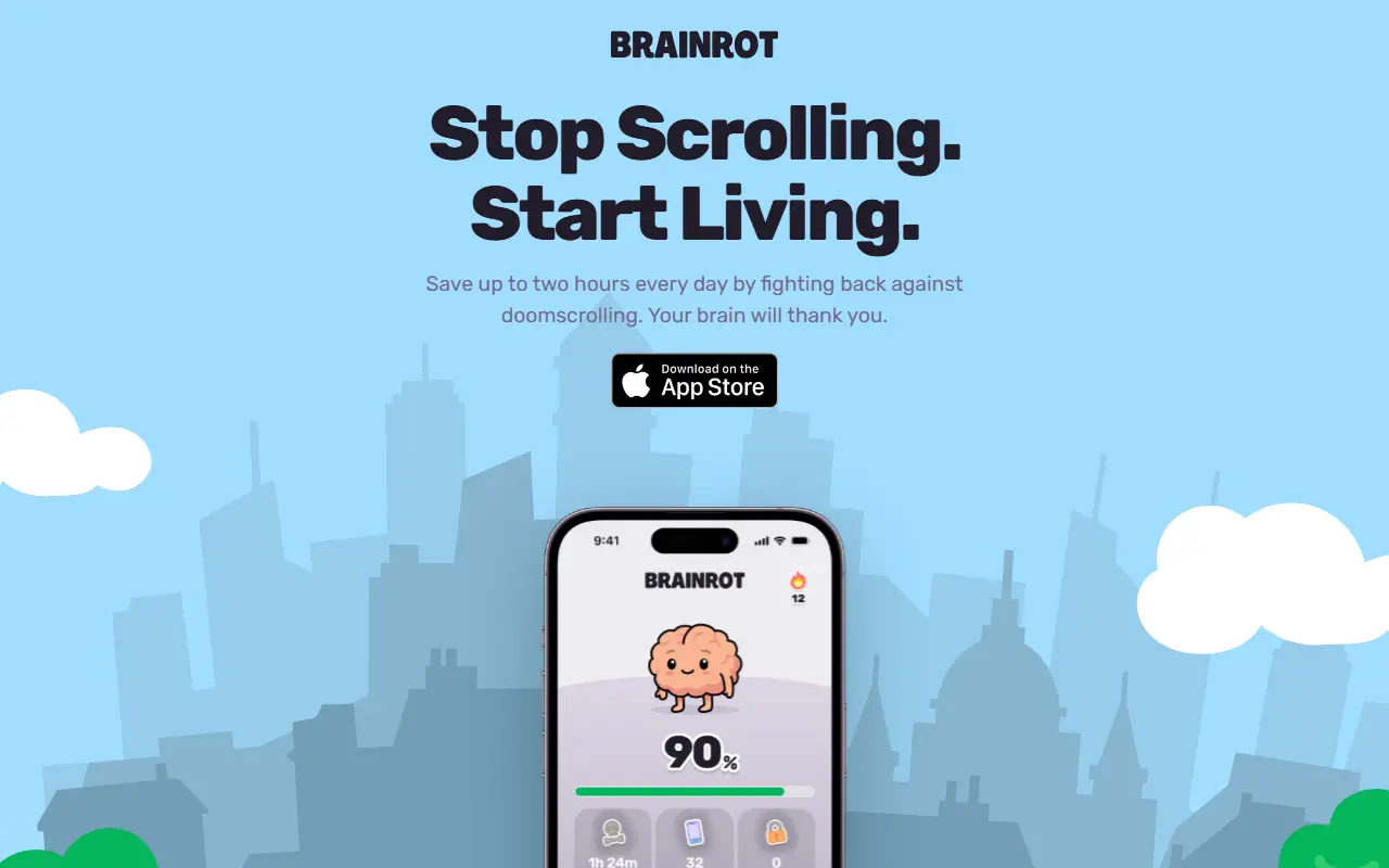 brainrot