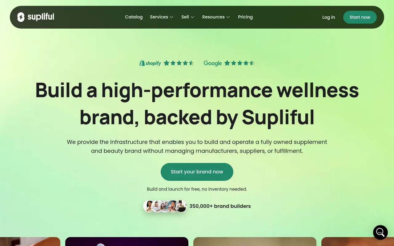 Brand On Demand, Inc.