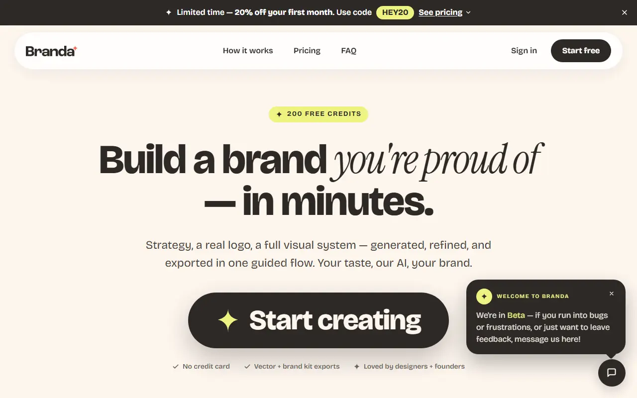 Branda.co