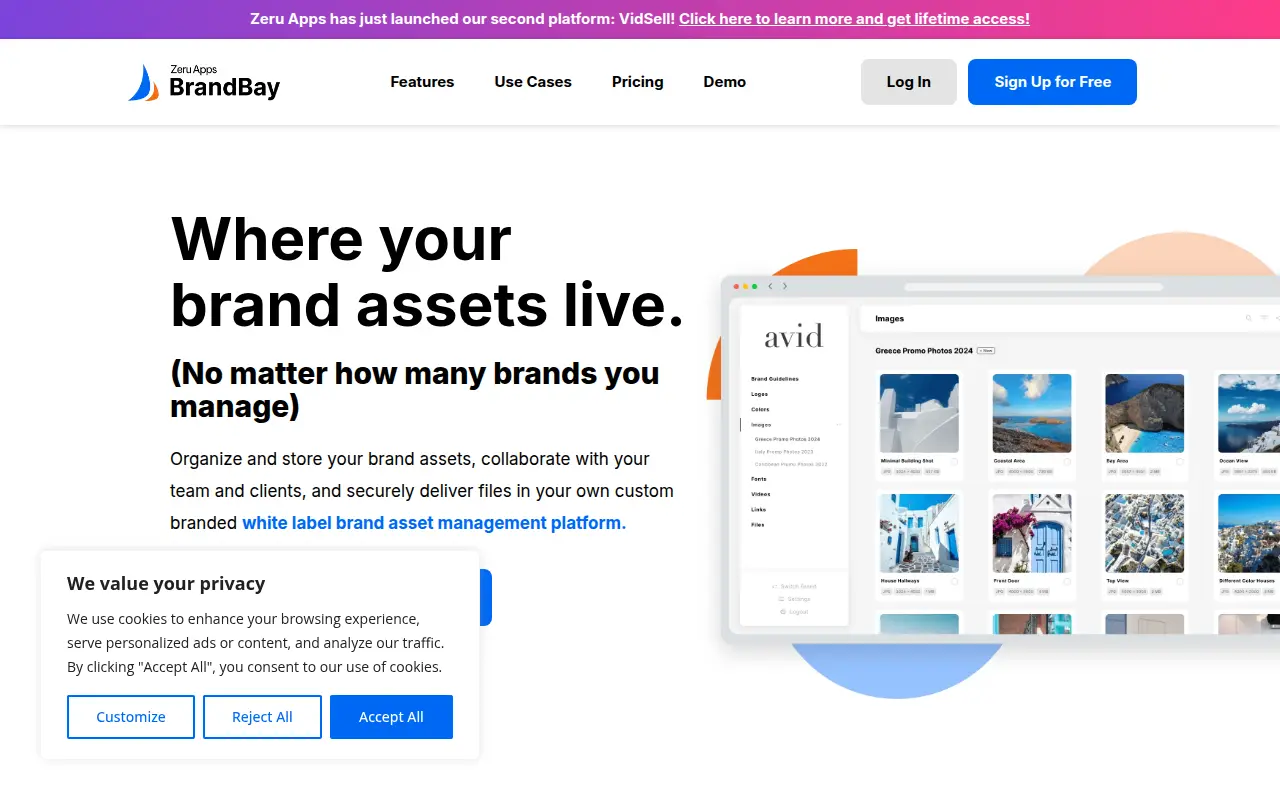 BrandBay