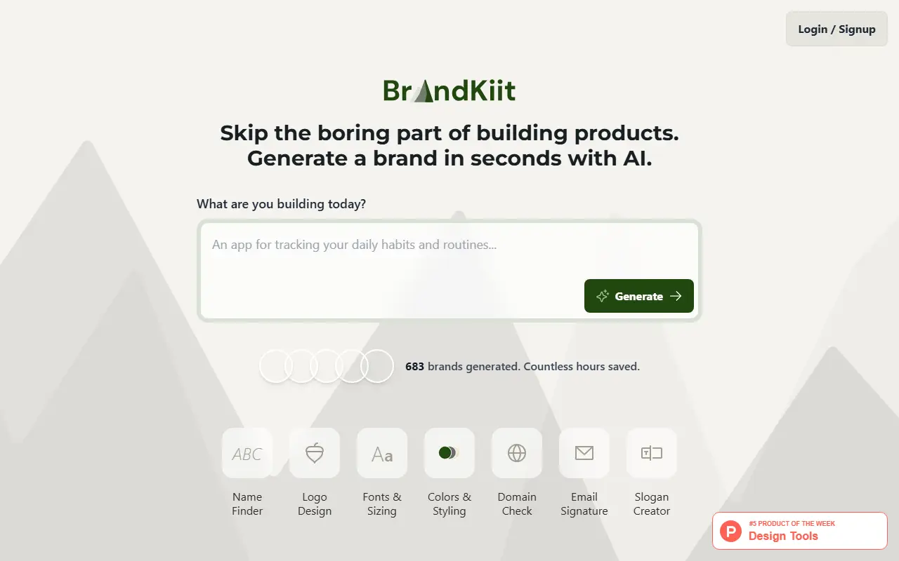 BrandKiit