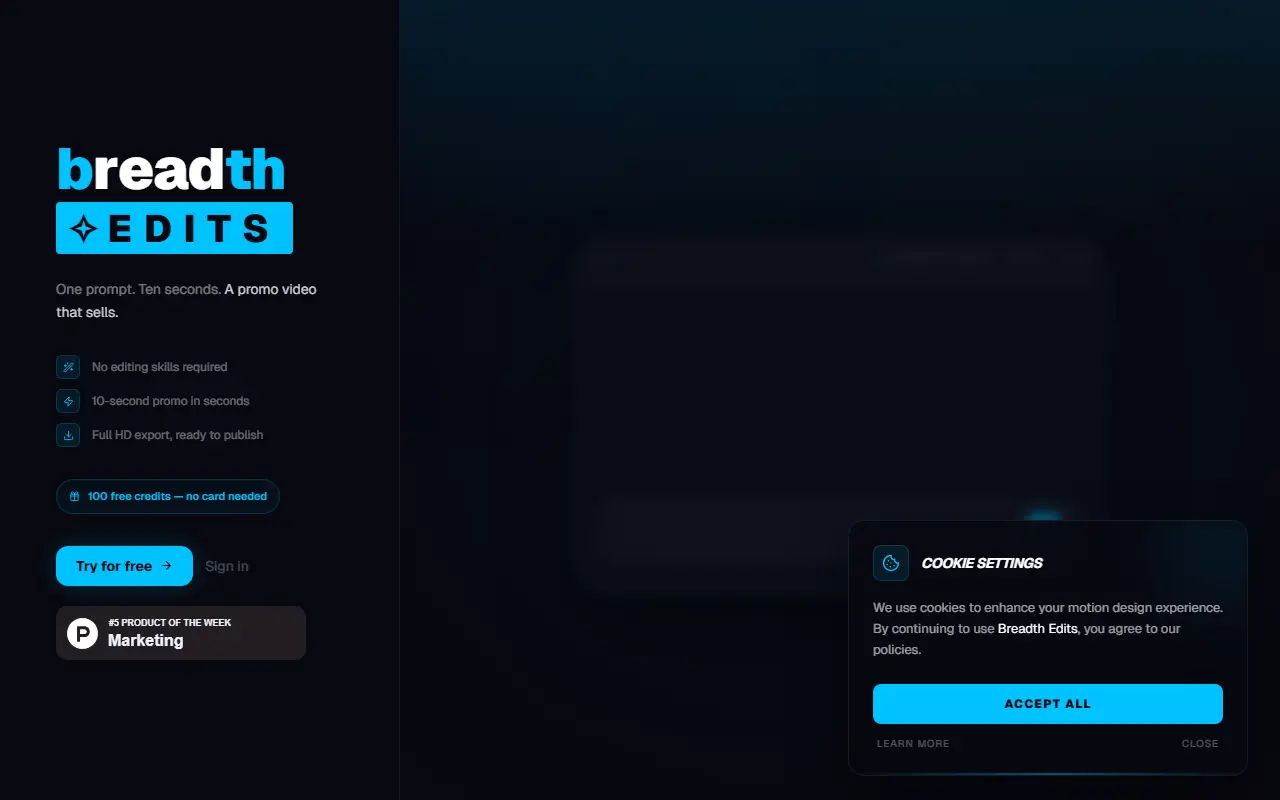 Breadth Edits Beta v1.0