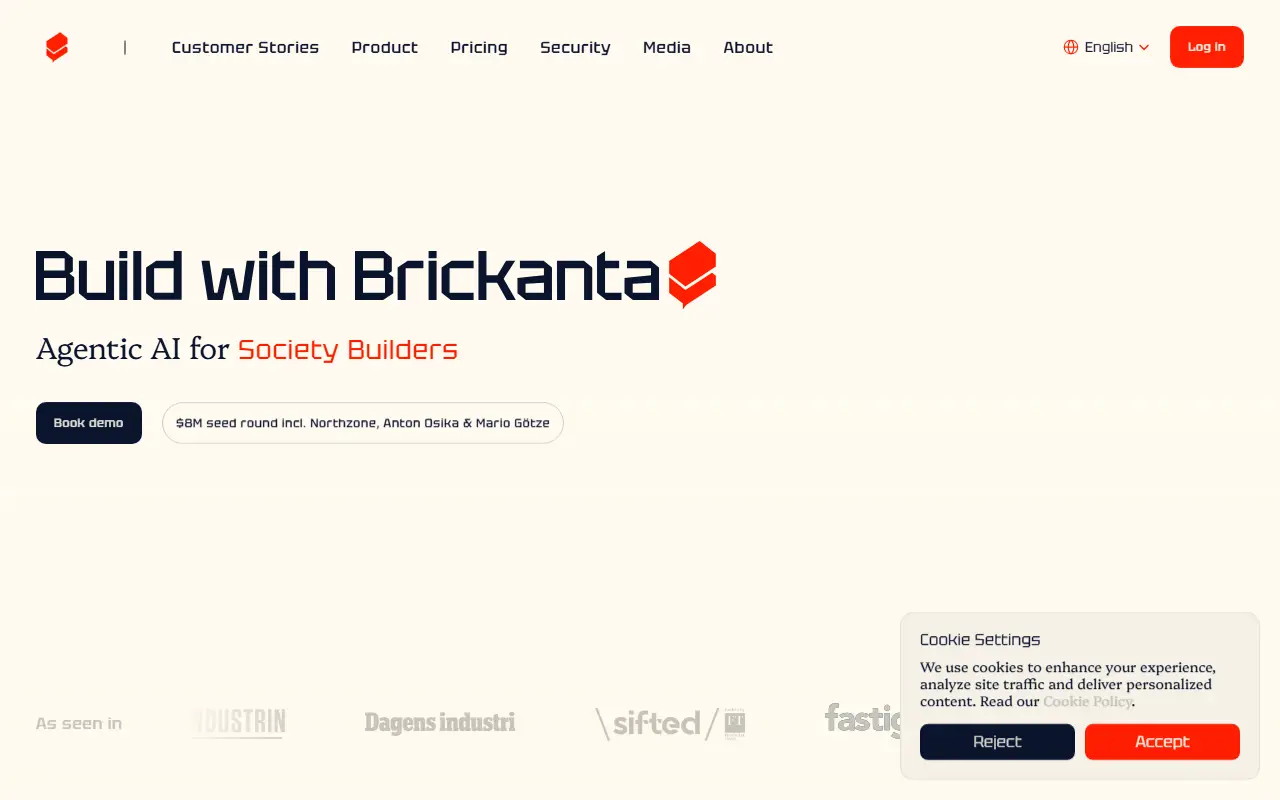 Brickanta