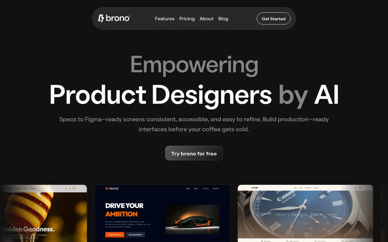 Brono